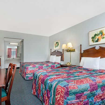 Days Inn By Wyndham Mt. Sterling Mount Sterling Exteriör bild
