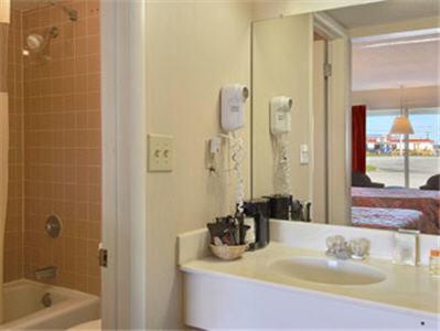 Days Inn By Wyndham Mt. Sterling Mount Sterling Rum bild